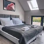 Vakantieboerderij U Maryli Stronie Śląskie