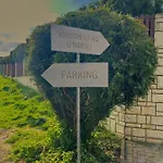 Vakantieboerderij U Maryli *