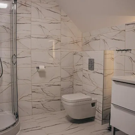 U Maryli Gospodarstwo agroturystyczne Stronie Śląskie