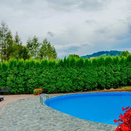 U Maryli Stronie Śląskie