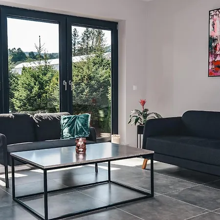 U Maryli Gospodarstwo agroturystyczne Stronie Śląskie