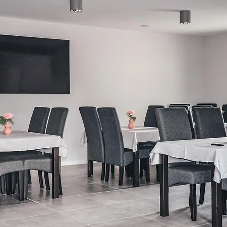 Gospodarstwo agroturystyczne U Maryli