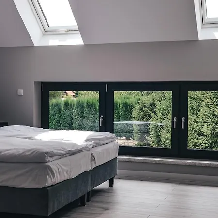 U Maryli * Stronie Śląskie