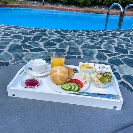 Gospodarstwo agroturystyczne U Maryli