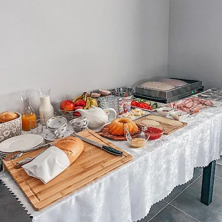 U Maryli Stronie Śląskie