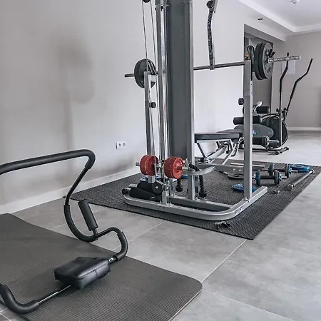 Gospodarstwo agroturystyczne U Maryli *