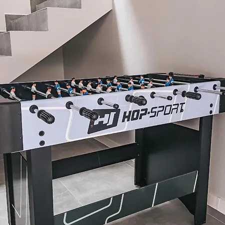 Gospodarstwo agroturystyczne U Maryli *