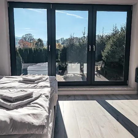 U Maryli * Stronie Śląskie