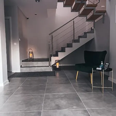 Gospodarstwo agroturystyczne U Maryli