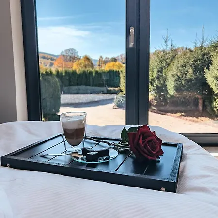 Séjour à la ferme U Maryli Stronie Śląskie