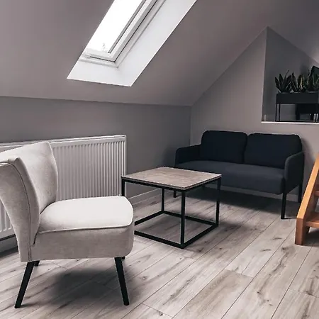 U Maryli * Stronie Śląskie