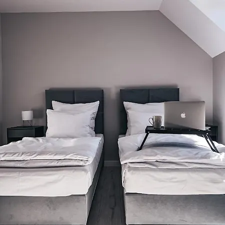 U Maryli Stronie Śląskie