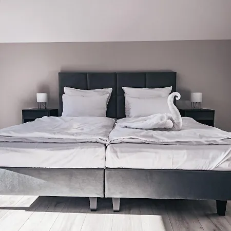 Gospodarstwo agroturystyczne U Maryli Stronie Śląskie