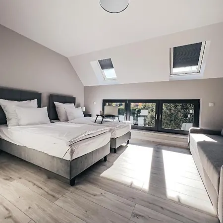 U Maryli Gospodarstwo agroturystyczne