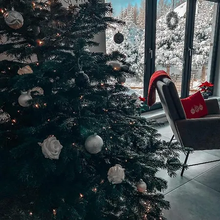 U Maryli Gospodarstwo agroturystyczne *