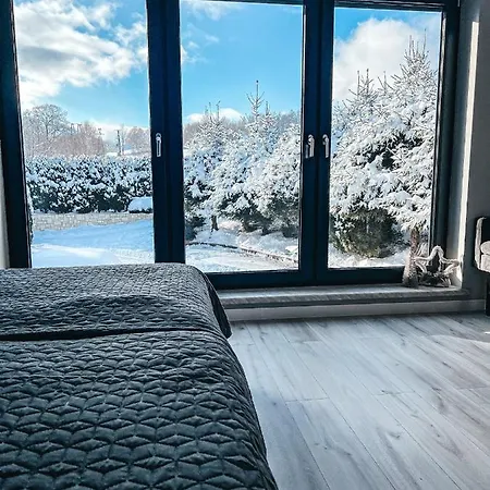 U Maryli Gospodarstwo agroturystyczne *