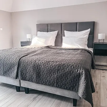 U Maryli Gospodarstwo agroturystyczne Stronie Śląskie