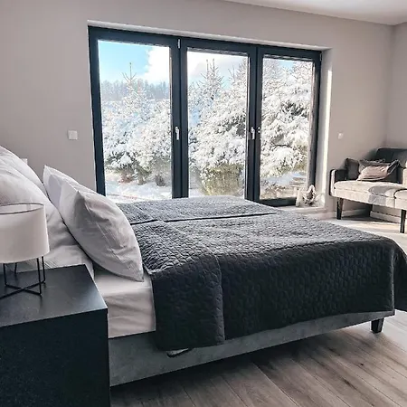 U Maryli Gospodarstwo agroturystyczne