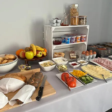 Lantgård U Maryli Stronie Śląskie