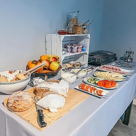 Gospodarstwo agroturystyczne U Maryli *