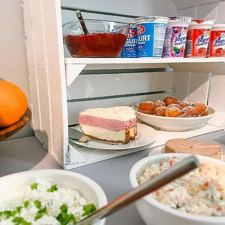 U Maryli Gospodarstwo agroturystyczne Stronie Śląskie