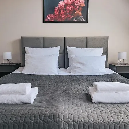 Gospodarstwo agroturystyczne U Maryli *