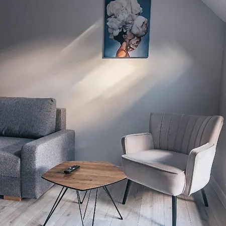 U Maryli Stronie Śląskie