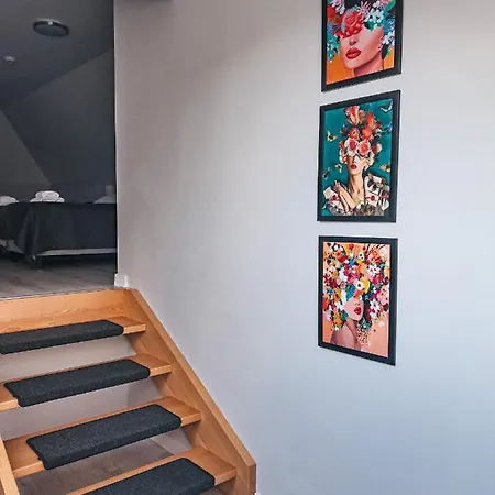 U Maryli Gospodarstwo agroturystyczne