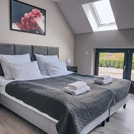 Séjour à la ferme U Maryli Stronie Śląskie