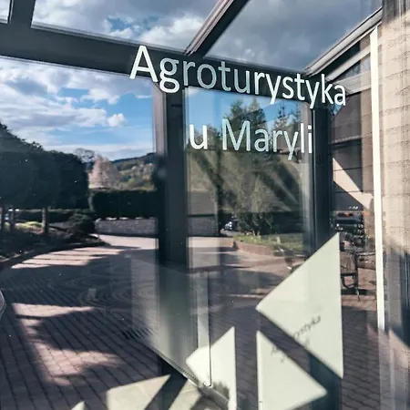 U Maryli