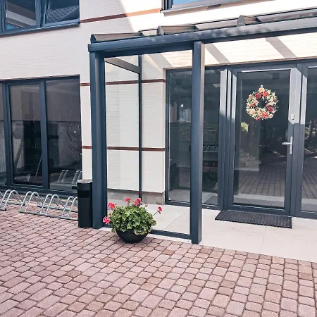 Gospodarstwo agroturystyczne U Maryli *