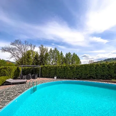 U Maryli Stronie Śląskie