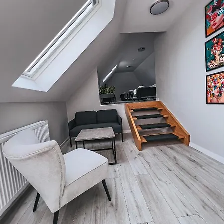 Séjour à la ferme U Maryli Stronie Śląskie