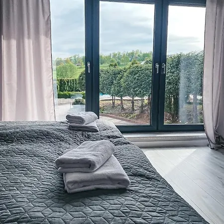 Gospodarstwo agroturystyczne U Maryli Stronie Śląskie