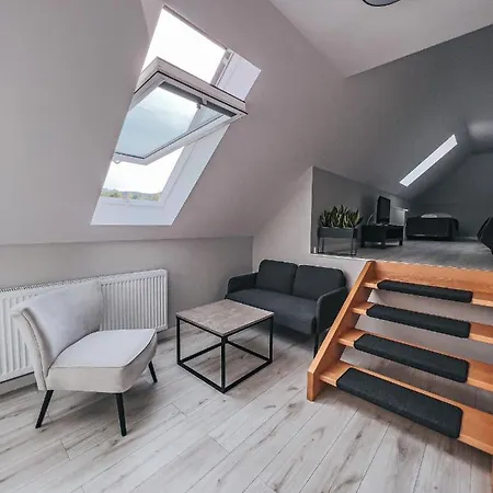 U Maryli Séjour à la ferme