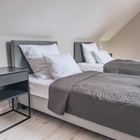 Gospodarstwo agroturystyczne U Maryli *