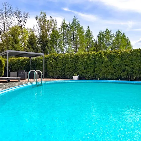 U Maryli Gospodarstwo agroturystyczne Stronie Śląskie