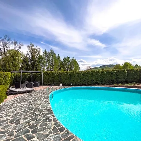 U Maryli * Stronie Śląskie