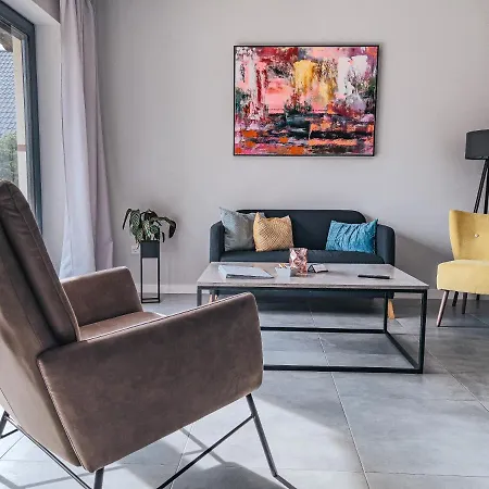 Séjour à la ferme U Maryli Stronie Śląskie