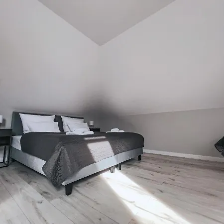 U Maryli Stronie Śląskie