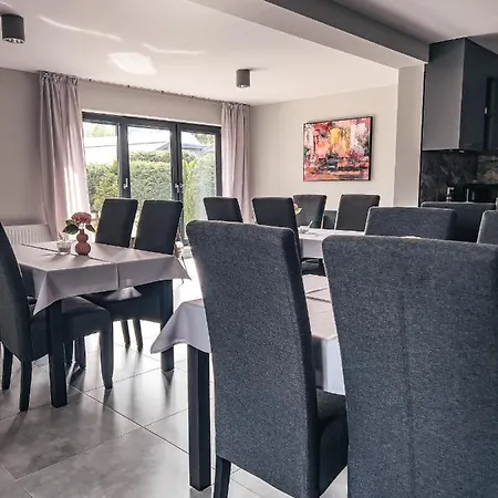 U Maryli * Stronie Śląskie