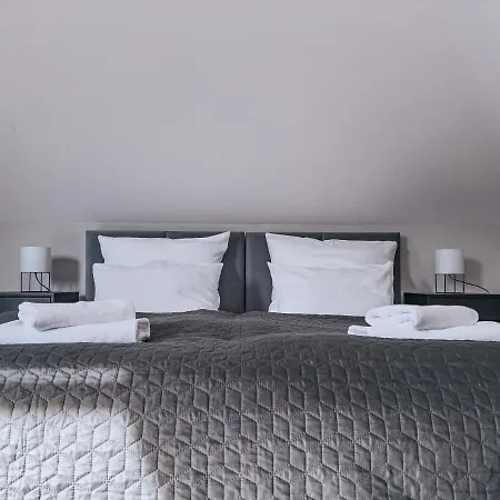 U Maryli Gospodarstwo agroturystyczne *