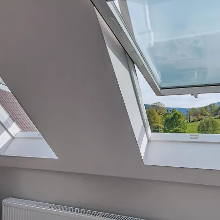 U Maryli Gospodarstwo agroturystyczne Stronie Śląskie