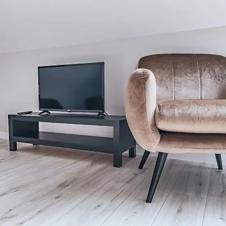 Gospodarstwo agroturystyczne U Maryli