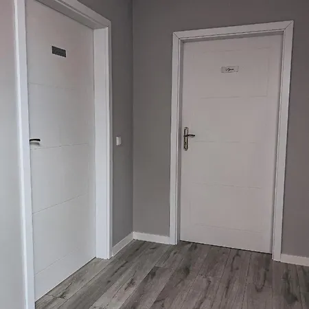 Gospodarstwo agroturystyczne U Maryli Stronie Śląskie