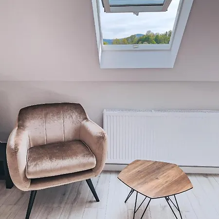 U Maryli Gospodarstwo agroturystyczne *