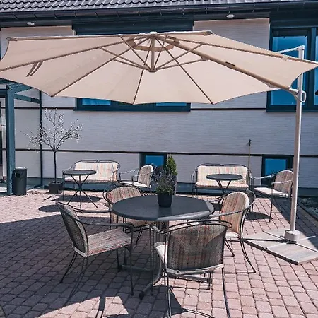 U Maryli Séjour à la ferme *