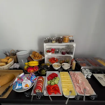 Gospodarstwo agroturystyczne U Maryli *