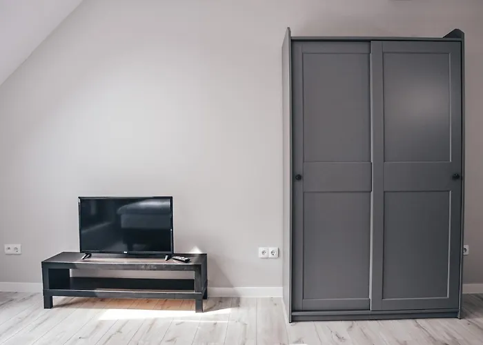 U Maryli Stronie Śląskie