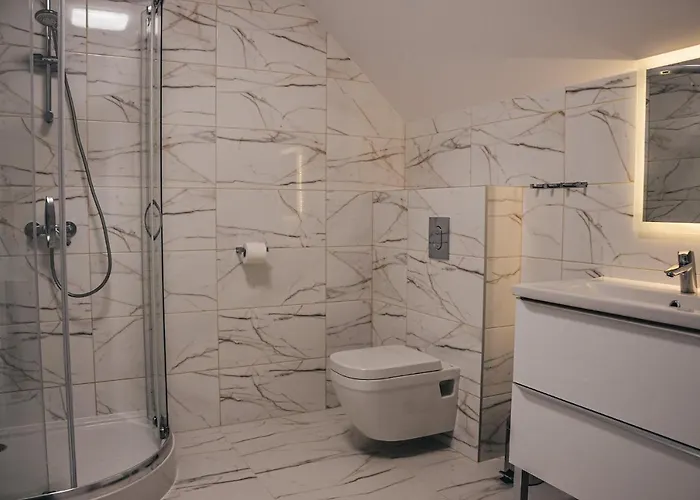 U Maryli Farm stay Stronie Slaskie